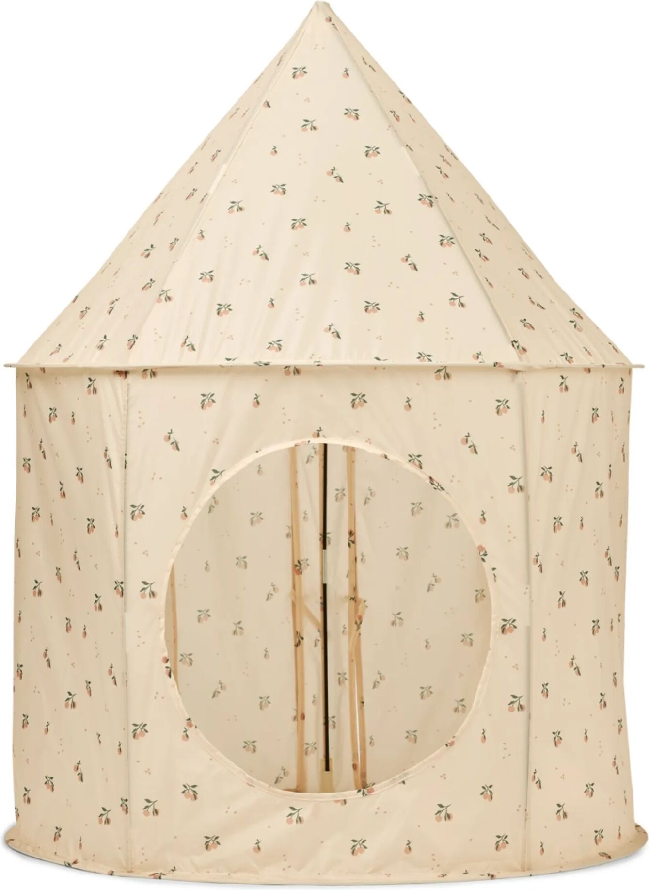 Liewood Tente de jeu Oaks Peach/Sea shell taille unique