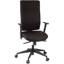 Hjh Office, Bürostuhl, Pro-Tec 300 (54 cm)
