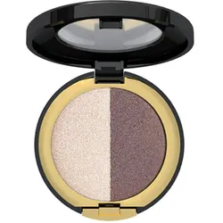 être belle Hypnotic Eyes 01 Cream and Chocolate 4,2g