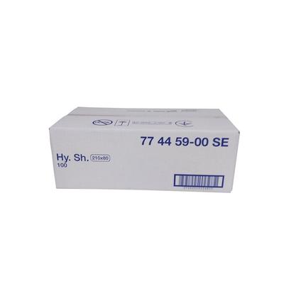 Tena Protective Sheet 210x80cm (neu) 100 Stk St Protektoren