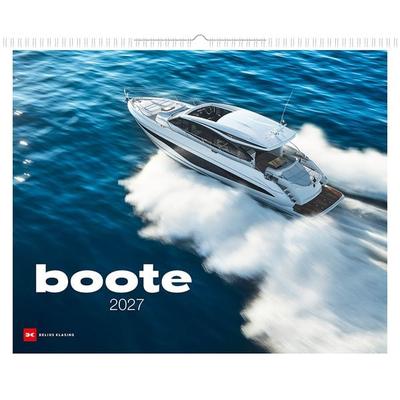 Boote 2027