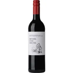 Hensel & Gretel Rot Markus Schneider & Thomas Hensel 2022 - 6Fl. á 0.75l