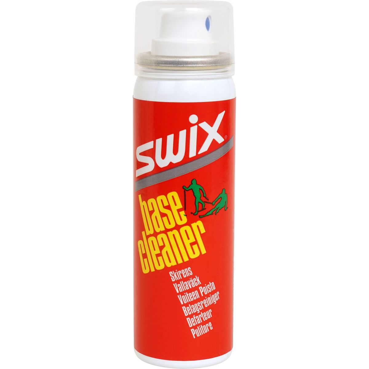 Swix I61C Base Cleaner Aerosol 70 ml neutral