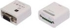 EXSYS Converter van RS-232 naar RS422/485 met witte behuizing EX-47905