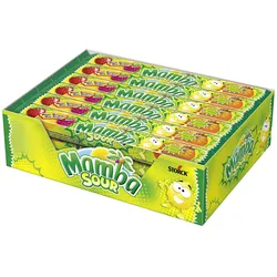 Mamba® Sour Kaubonbons