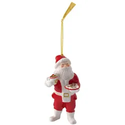Villeroy & Boch, Christbaumschmuck, Winter Collage (1x)