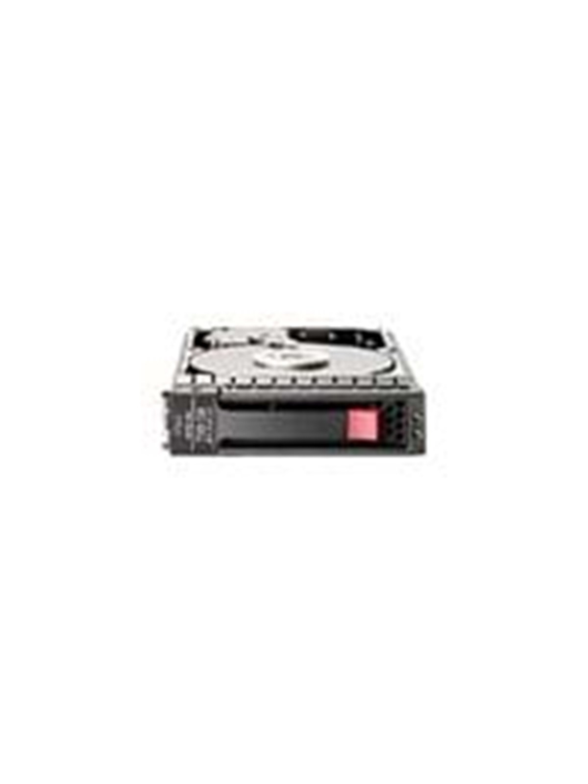 HP E Midline - 6TB - Festplatten - 861750-B21 - SATA-600 - 3.5" LFF
