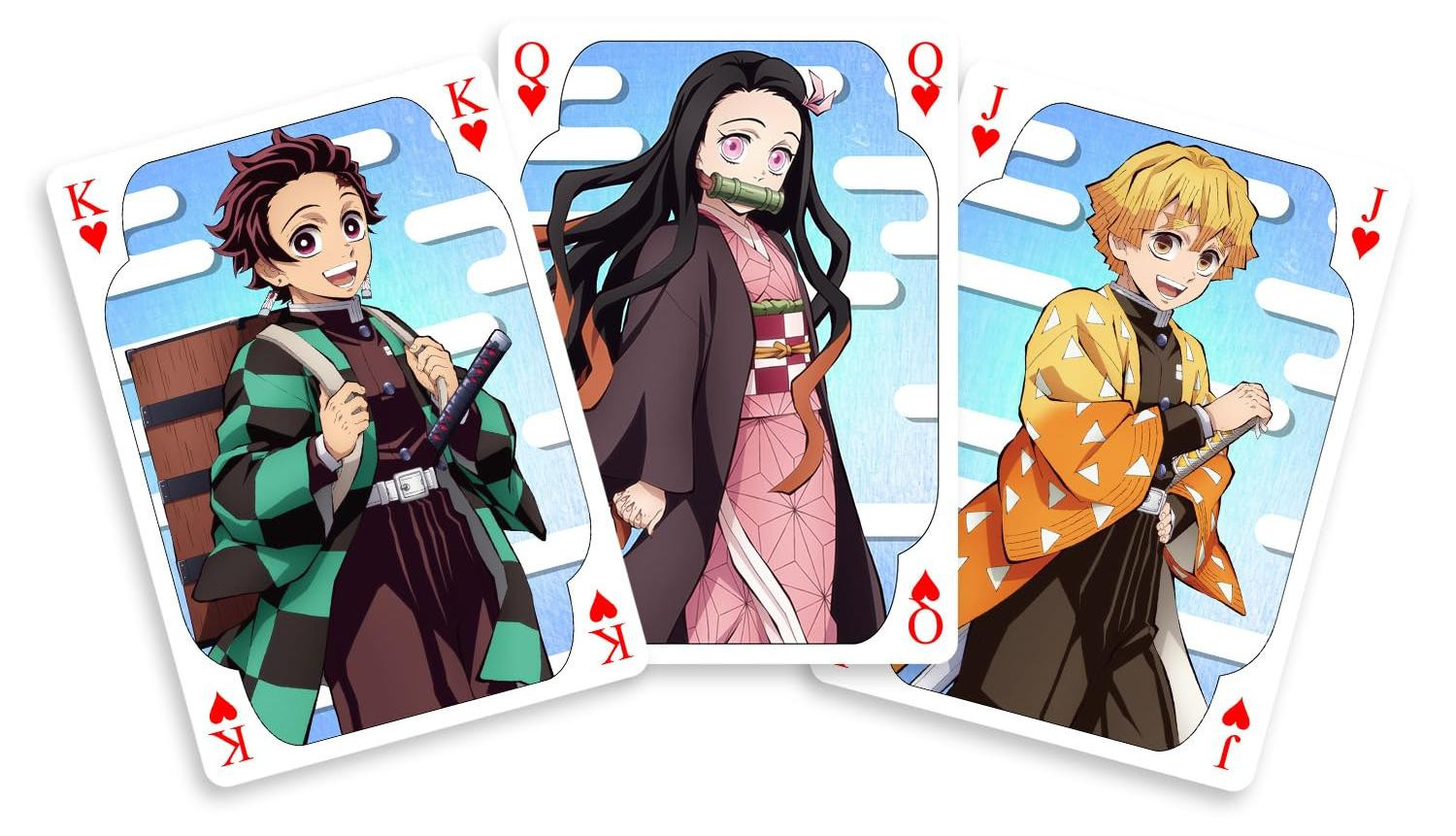 Sakami Demon Slayer: Kimetsu no Yaiba kaartspel