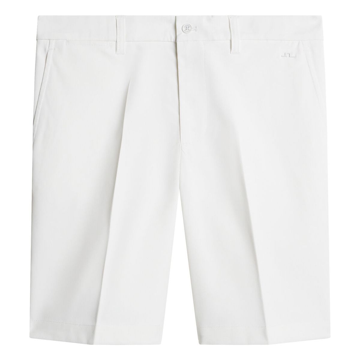 J.Lindeberg Eloy Shorts white (0000) 38 GMPA15763-0000-38