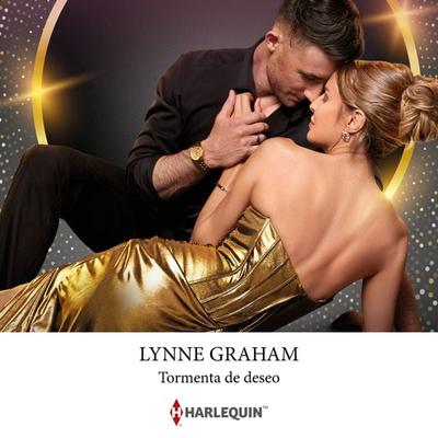 Tormenta de deseo - Lynne Graham, Audio, 9791370329211