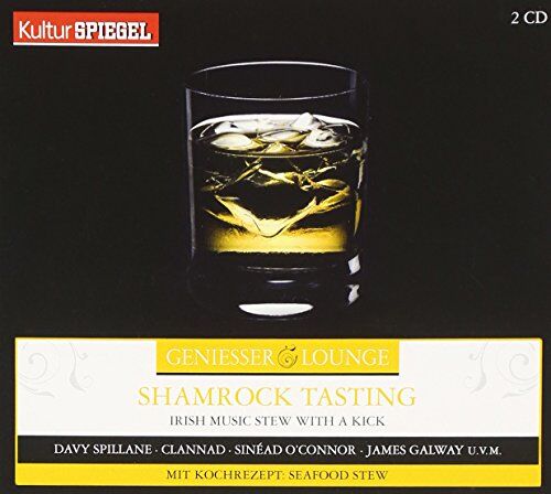 Various - Geniesser Lounge-Shamrock Tasting - Preis vom 09.10.2026 07:28:09 h