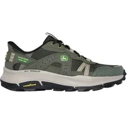 SKECHERS Herren Slipper He/Uni EQUALIZER 5.0 TRAIL-HARVESTER, Größe 41 in Grün Grün