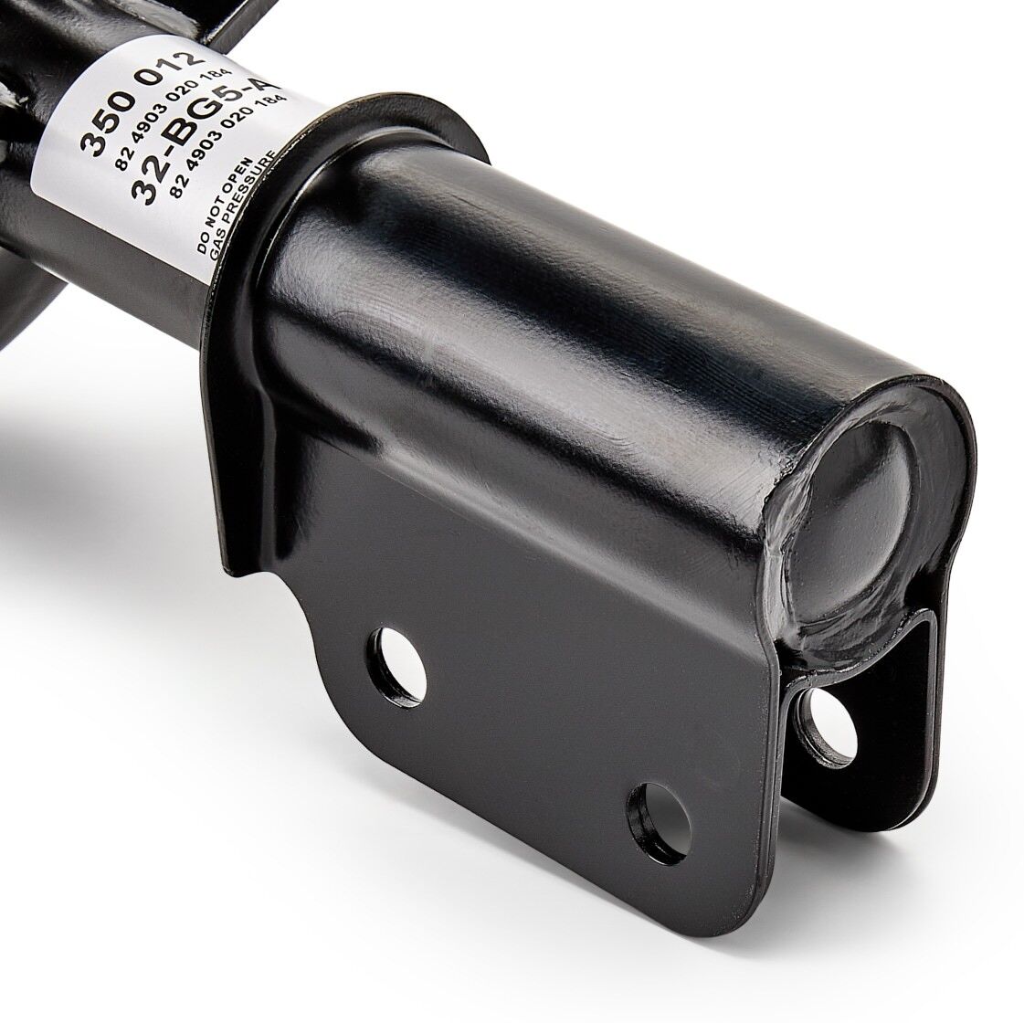 SACHS 350 012 Shock absorber