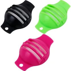 SpineTee Ballmarkierer Triple Line, gruen
