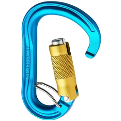 Wild Country, Karabiner