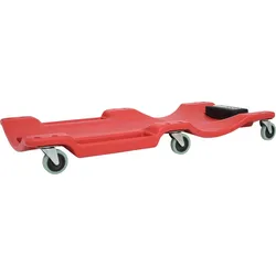 KS Tools Fahrbare Liege, L1030xB480xH115mm - 500.8090