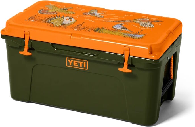 Yeti Tundra 65 Køleboks-Upland Birds