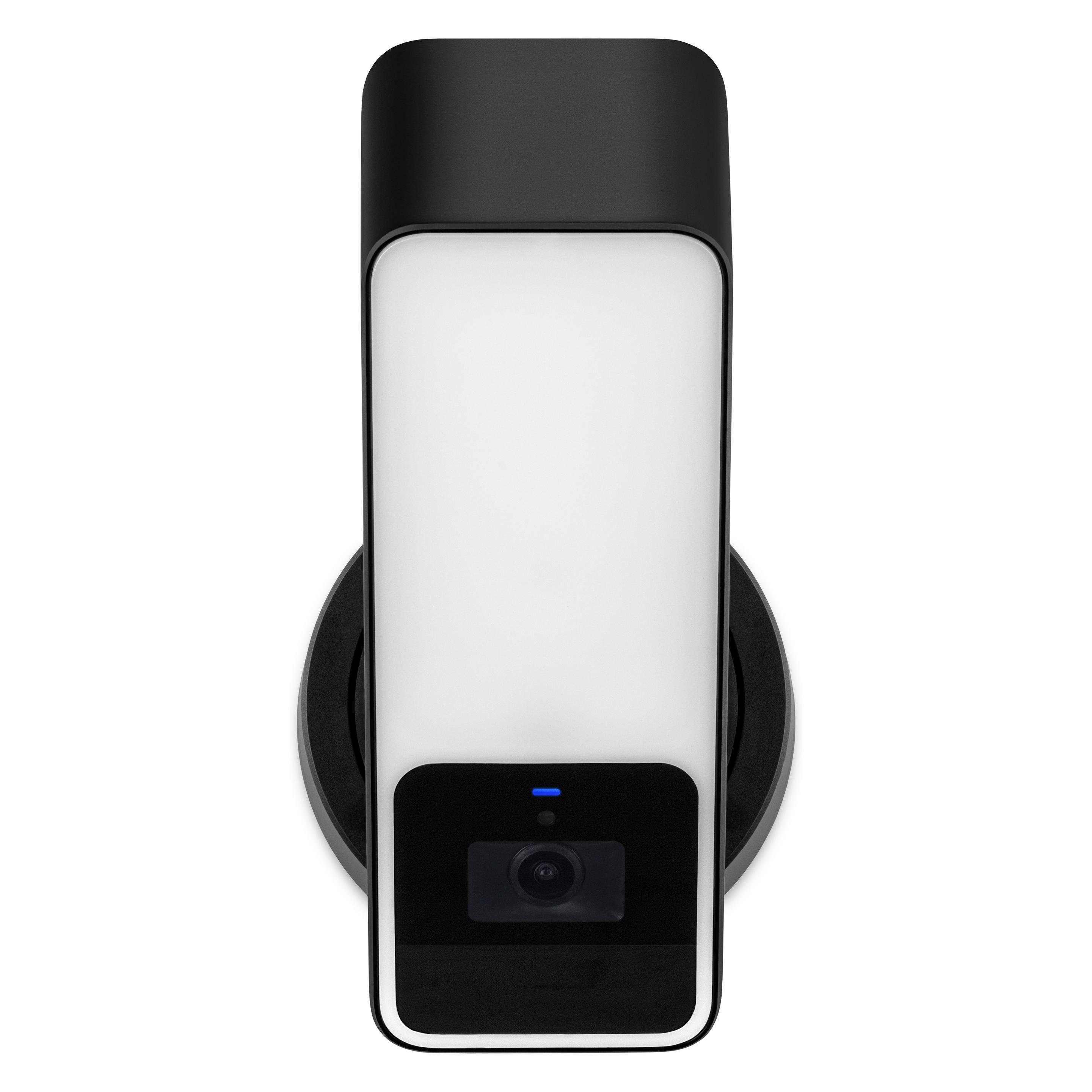 Eve Outdoor Cam (1920 x 1080 Pixels) (10ECA8101)