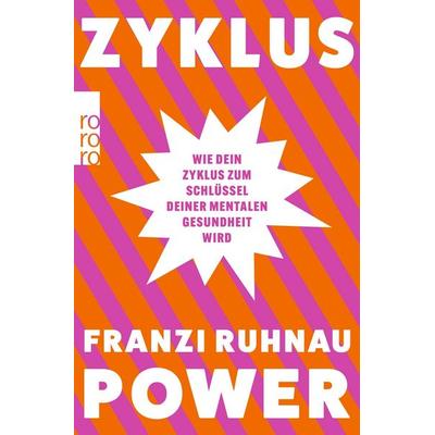 Zyklus Power, Taschenbuch von Franzi Ruhnau, Rowohlt Taschenbuch, 978-3-499-01893-0