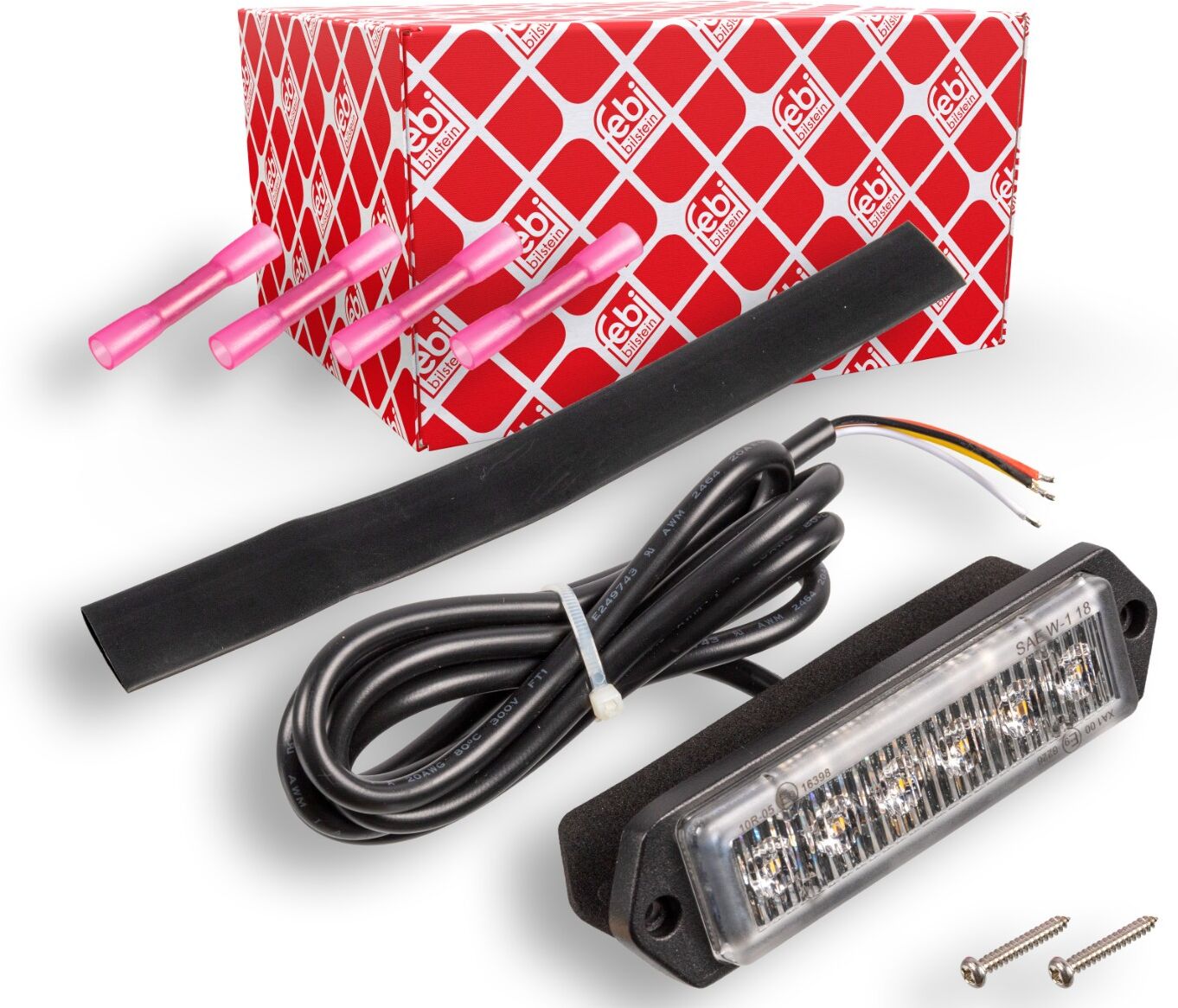 FEBI BILSTEIN 109258 Strobe-type Beacon