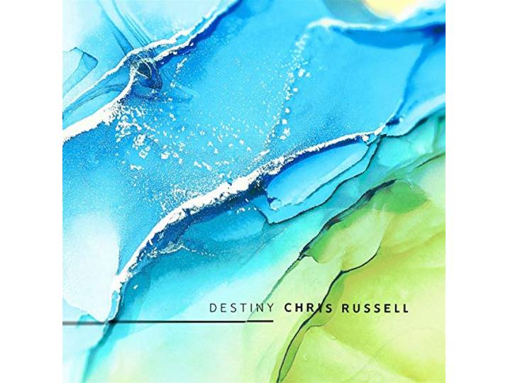 Chris Russel - Destiny