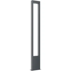 Wegeleuchte Außenbonn Graphitfarben max. 20 Watt