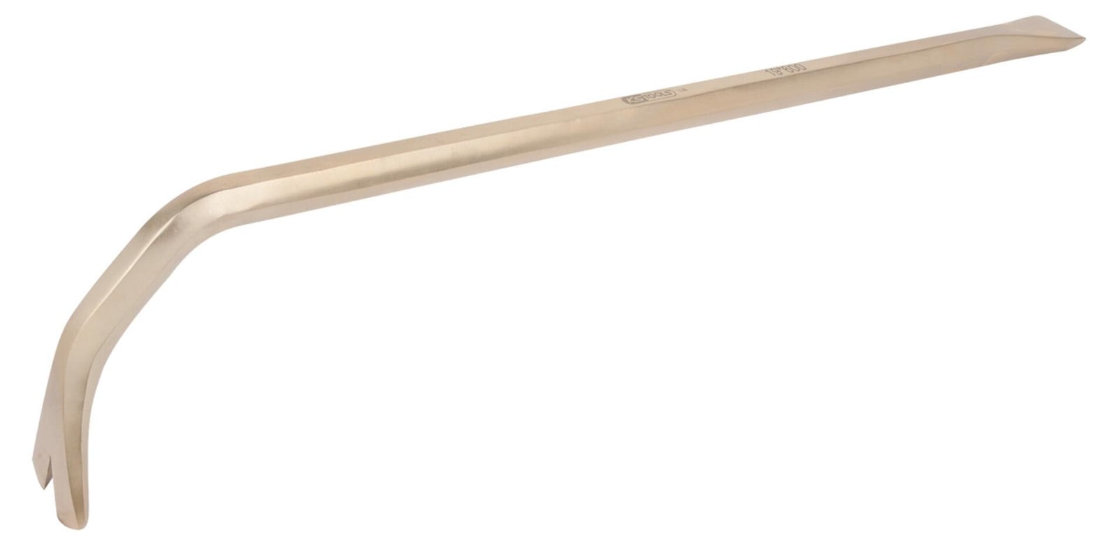 KS Tools Breekijzer 963.9719 Aluminium-brons 3000 gram