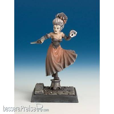 Freebooter Miniatures FMASS006