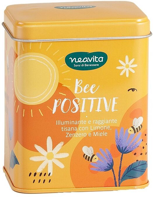 Hp Italia Neavita Tisana Bee Posit10filt