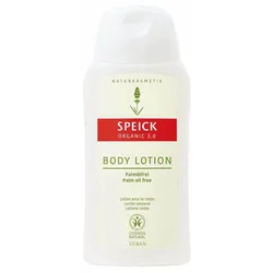 Organic 3.0 - Body Lotion