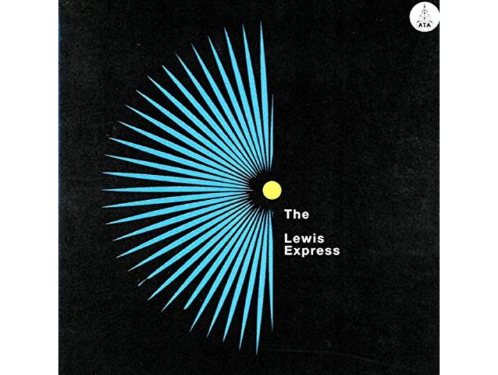 The Lewis Express