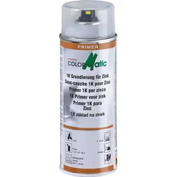 1K Grundierung Zink 400ml
