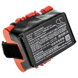 CS Cameron Sino Werkzeug-Akku 18.5 V 2500 mAh CS-HAT308VX