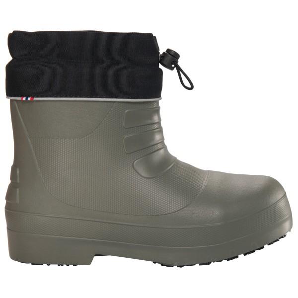Viking - Norse Low Boot - Gummistiefel EU 40 grau