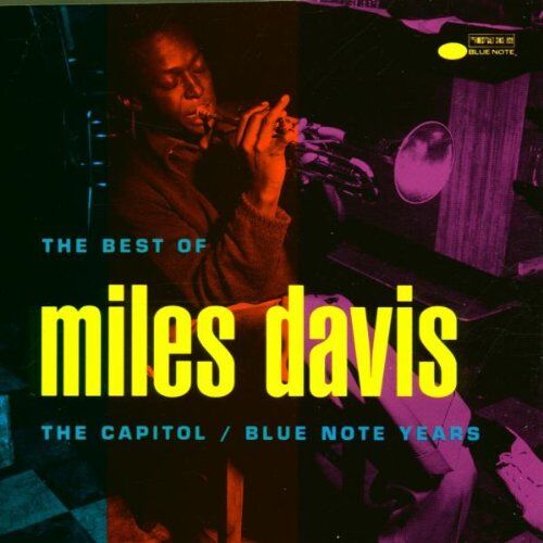 Miles Davis - Best of Miles Davis - Preis vom 02.10.2026 23:42:20 h
