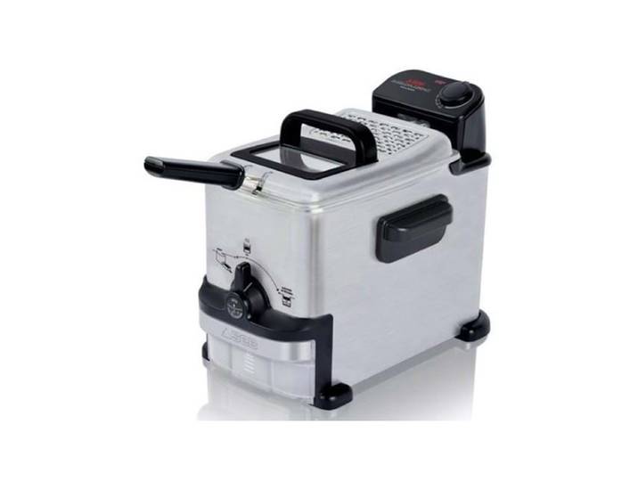 Tefal Deep Fryer Oleoclean Compact