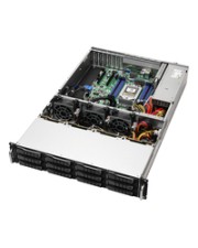 ASRock Barebone Server 2U Single Sockel SP6 2U12LS2-SIENA (2U12L2S-SIENA)
