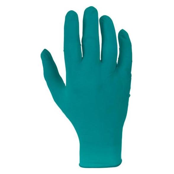 Ansell Engangshandsker Touchntuff 92-600, upudret, str. 7 - (100 stk.) (6.5, 7, S) (92-600 / 6,5-7)
