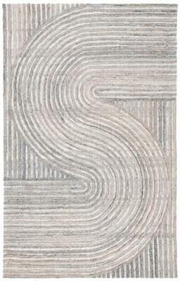 SAFAVIEH Handmade Southampton Catena Abstract Wool Rug