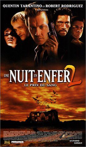 Une nuit en enfer 2 - Preis vom 27.09.2026 03:53:48 h