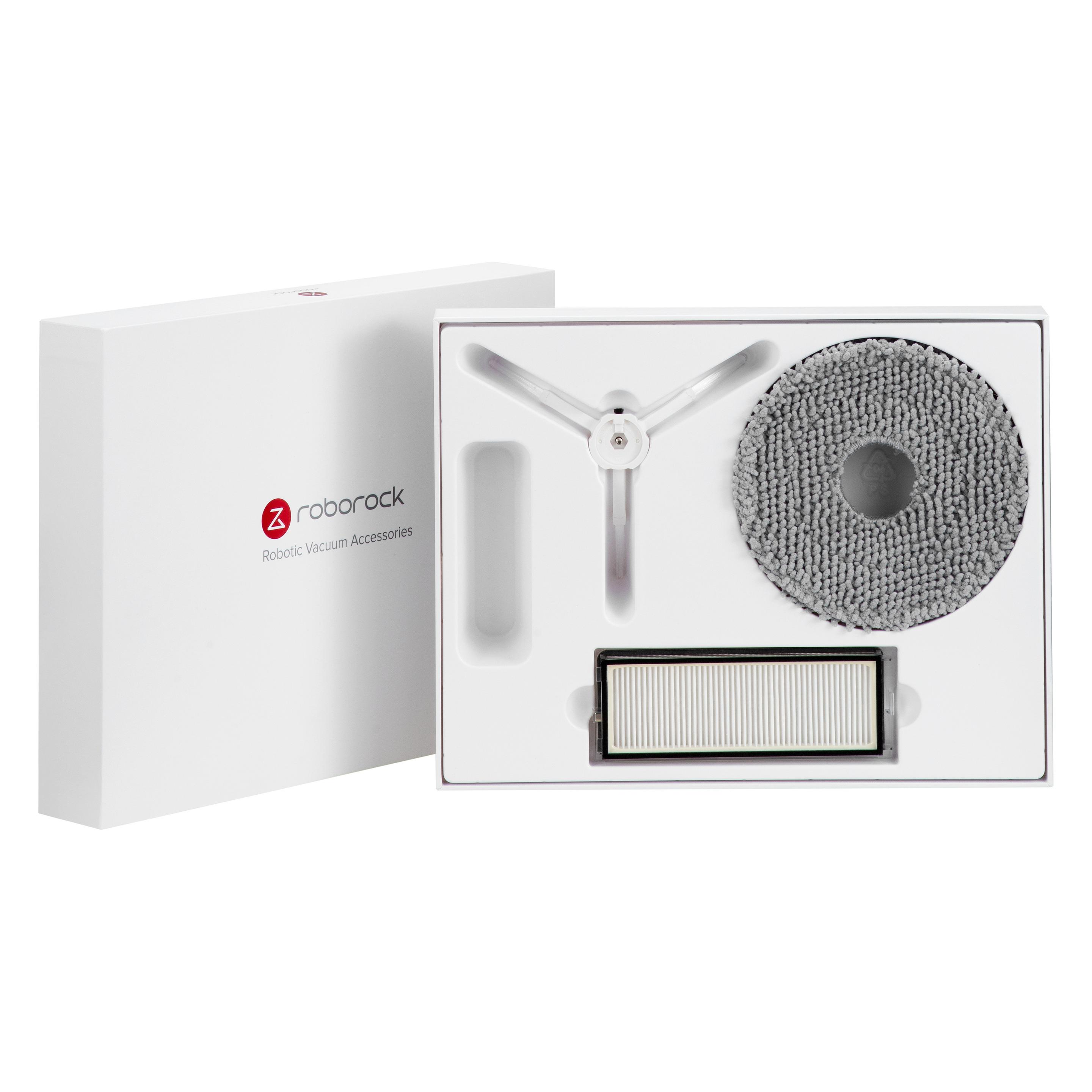 Roborock Accessories Kit zu Qrevo MaxV (8.02.0297)