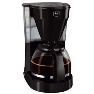 Melitta Easy II black