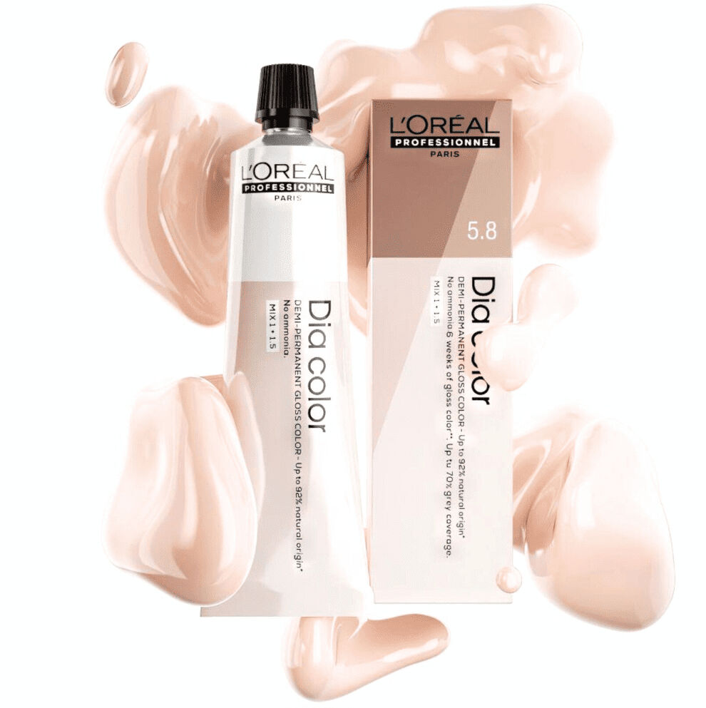 L'Oreal Professionnel Dia Color