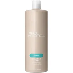 1L Paul Mitchell Clarify Shampoo Two
