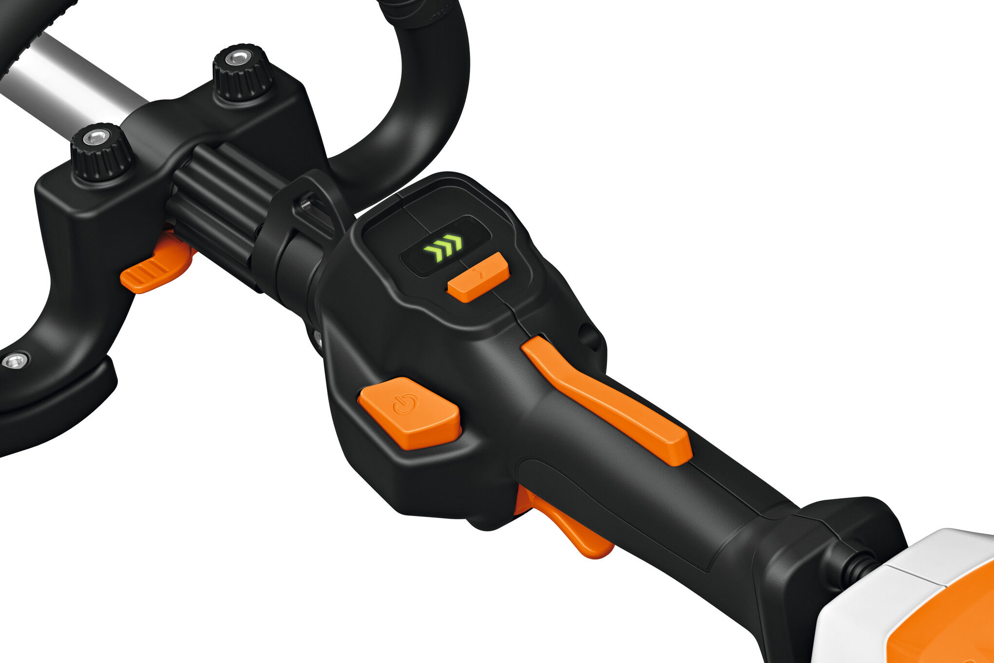 Stihl KMA 140 R
