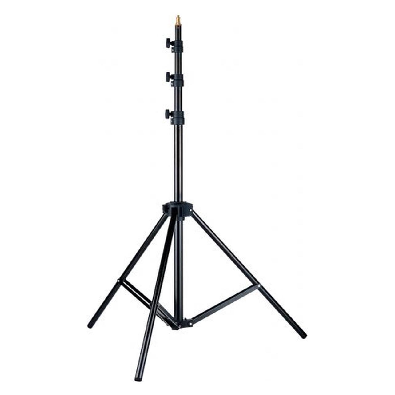 Linkstar Lampenstativ L-30L 103-300 cm Luftgefedert (300 cm, 8 kg) (L-30L (V2))