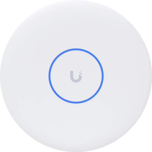 Ubiquiti Networks U7-Pro-XGS U7-Pro-XGS WLAN Access-Point 2.4GHz, 5GHz, 6GHz