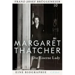 Margaret Thatcher, Sachbücher von Franz-Josef Brüggemeier