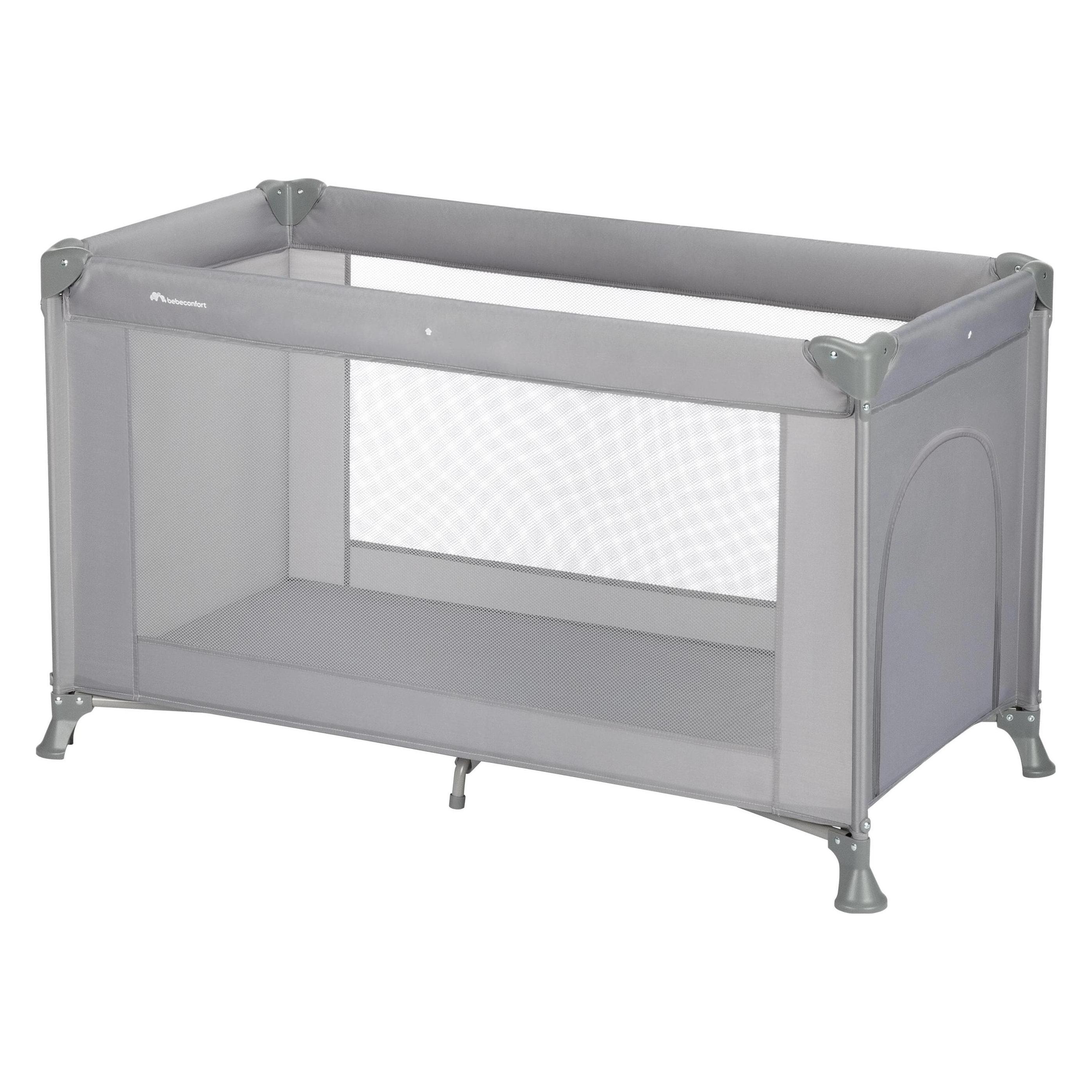 Bebeconfort Reisebett Sweet Dreams Mineral Gray (60 x 120 cm) (2138085210)