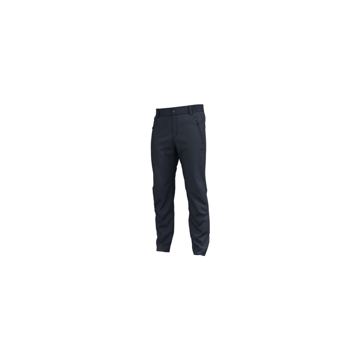 Halti Finholma M Short X-stretch Pants dark sapphire blue (B39) M 064-0924-B39-M